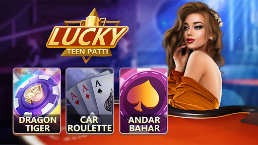 3 patti lucky